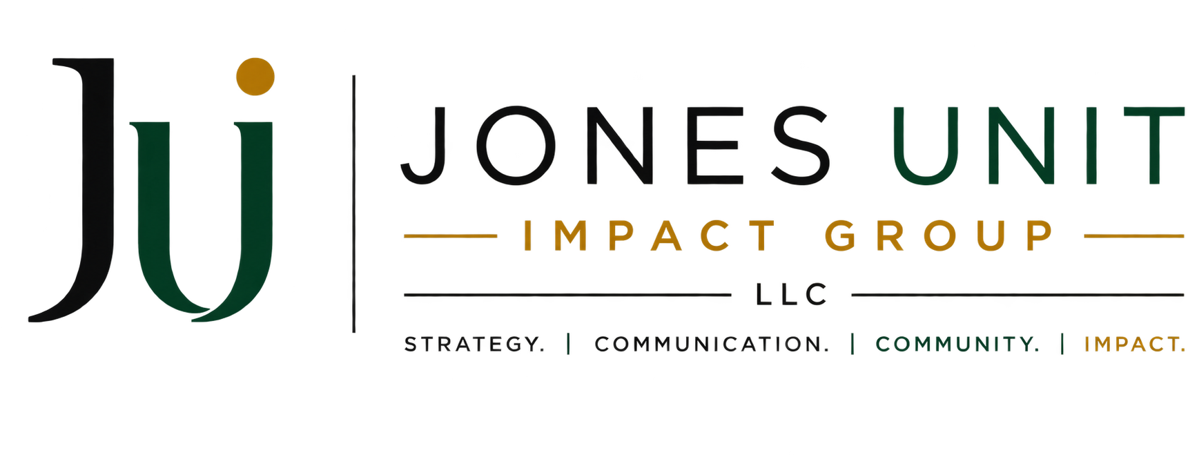 Jones Unit Impact Group LLC
