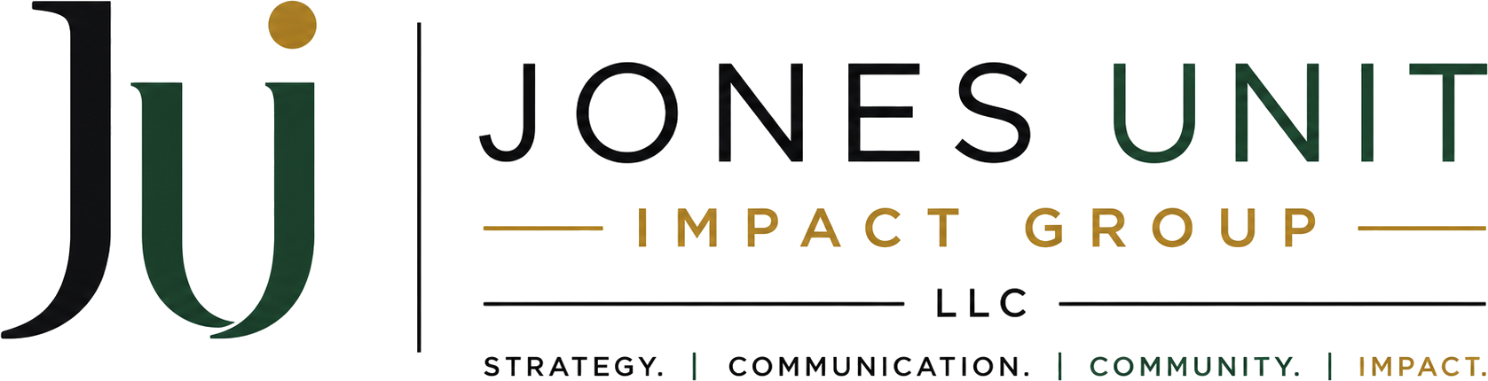 Jones Unit Impact Group LLC
