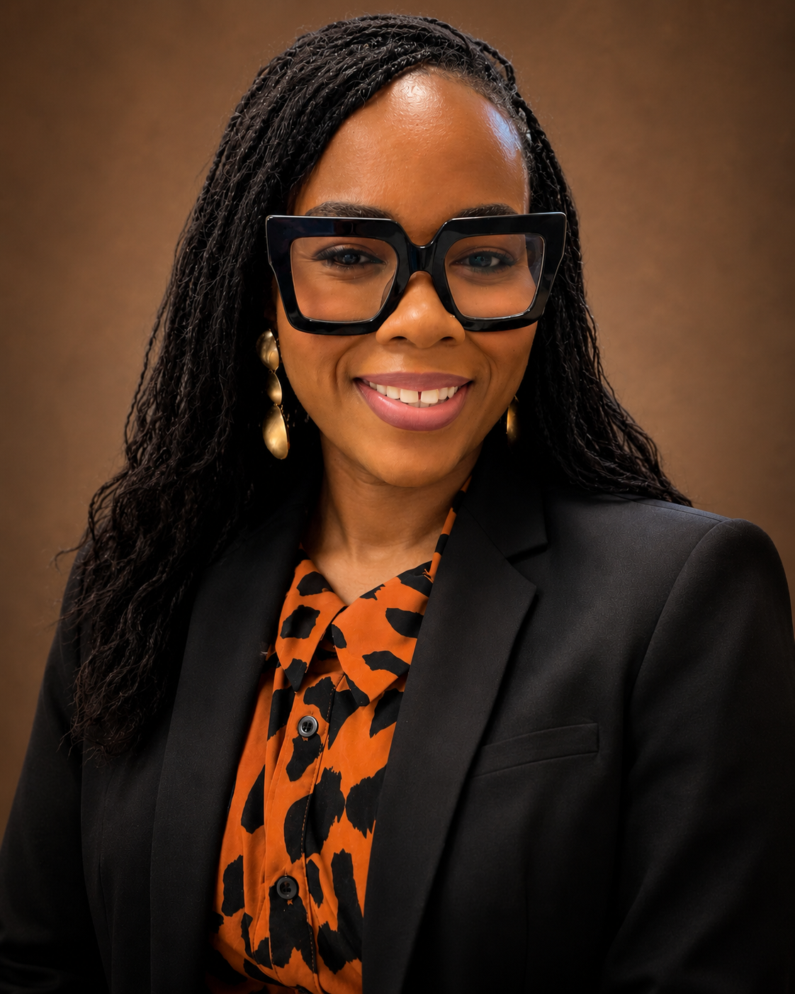 Tova Jones, Founder and Principal Consultant of Jones Unit Impact Group
